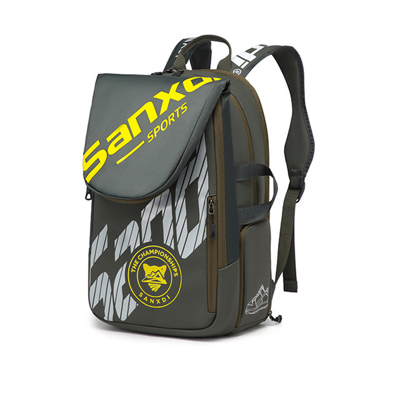 2026 SANXDI Tennis Racket Bag  - огляд і ціна Badminton Tournament