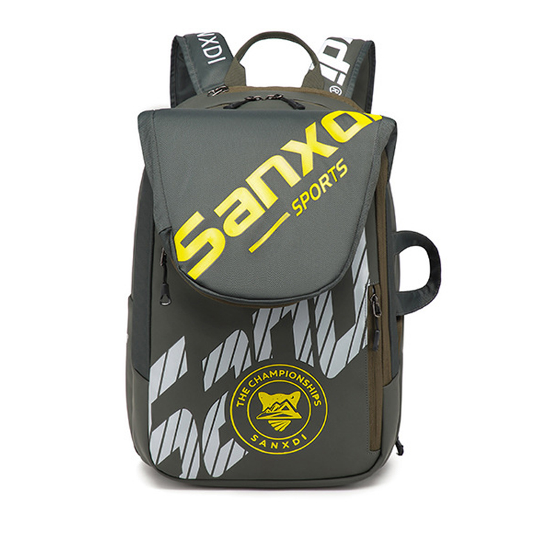 2026 SANXDI Tennis Racket Bag  - огляд і ціна Badminton Tournament