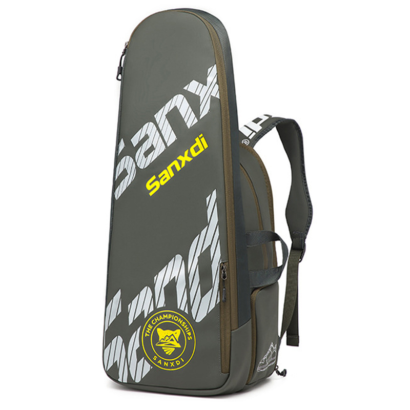 2026 SANXDI Tennis Racket Bag  - огляд і ціна Badminton Tournament