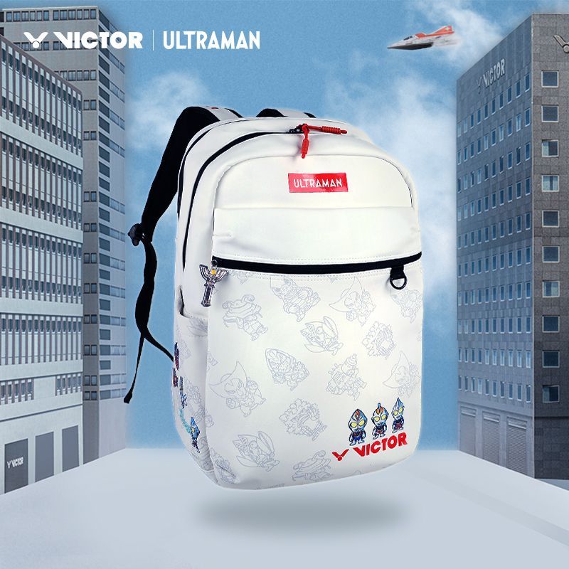 VICTOR BR5045UTM Ultraman Badm - огляд і ціна Badminton Victor