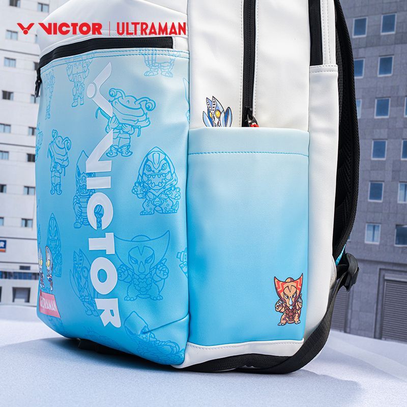 VICTOR BR5045UTM Ultraman Badm - огляд і ціна Badminton Victor