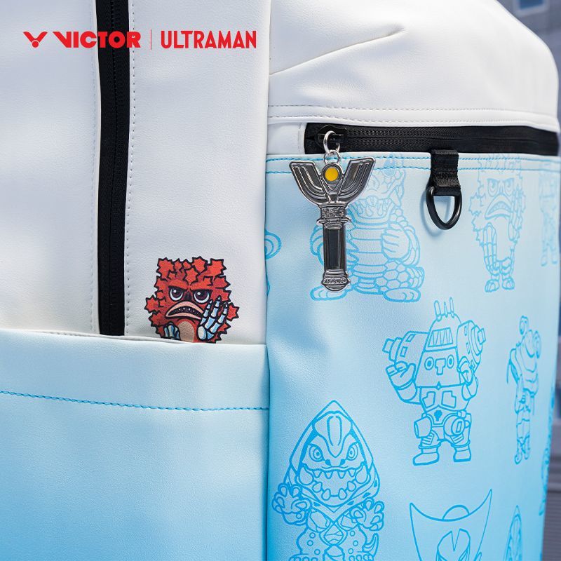 VICTOR BR5045UTM Ultraman Badm - огляд і ціна Badminton Victor