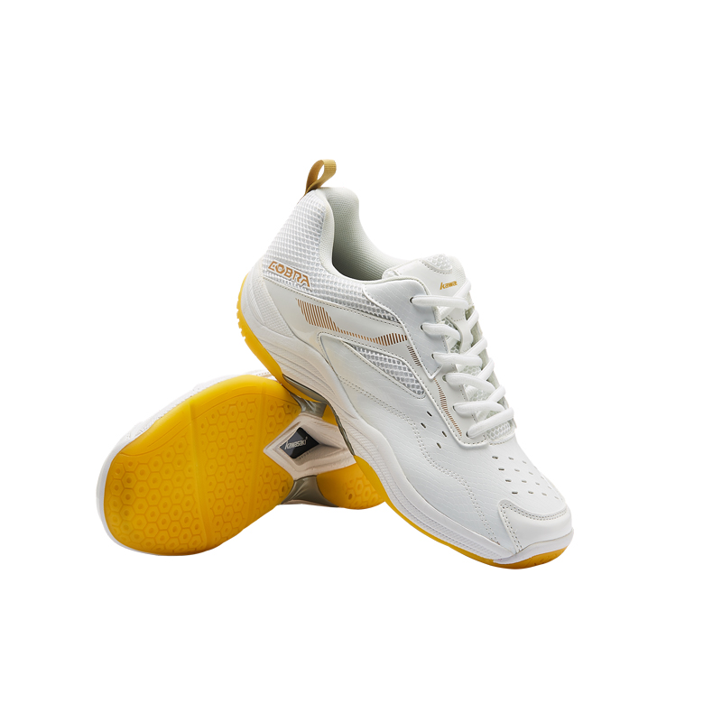 Kawasaki Badminton Shoes Breat - огляд і ціна Badminton Victor