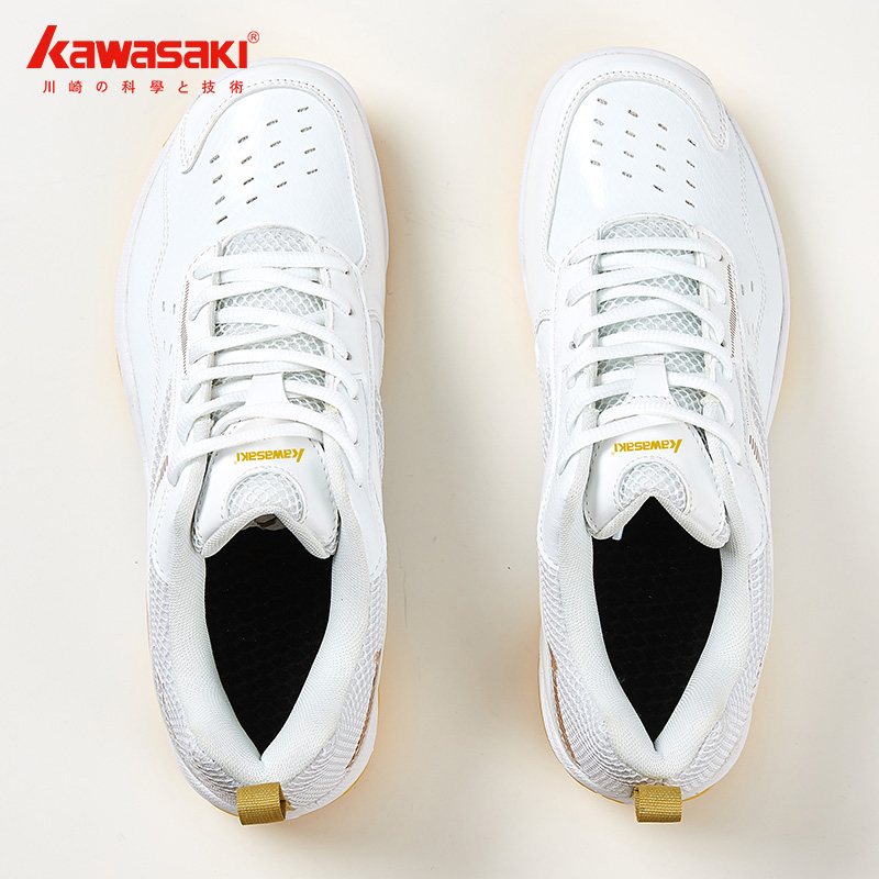 Kawasaki Badminton Shoes Breat - огляд і ціна Badminton Victor