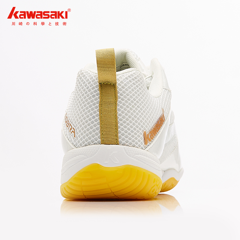 Kawasaki Badminton Shoes Breat - огляд і ціна Badminton Victor