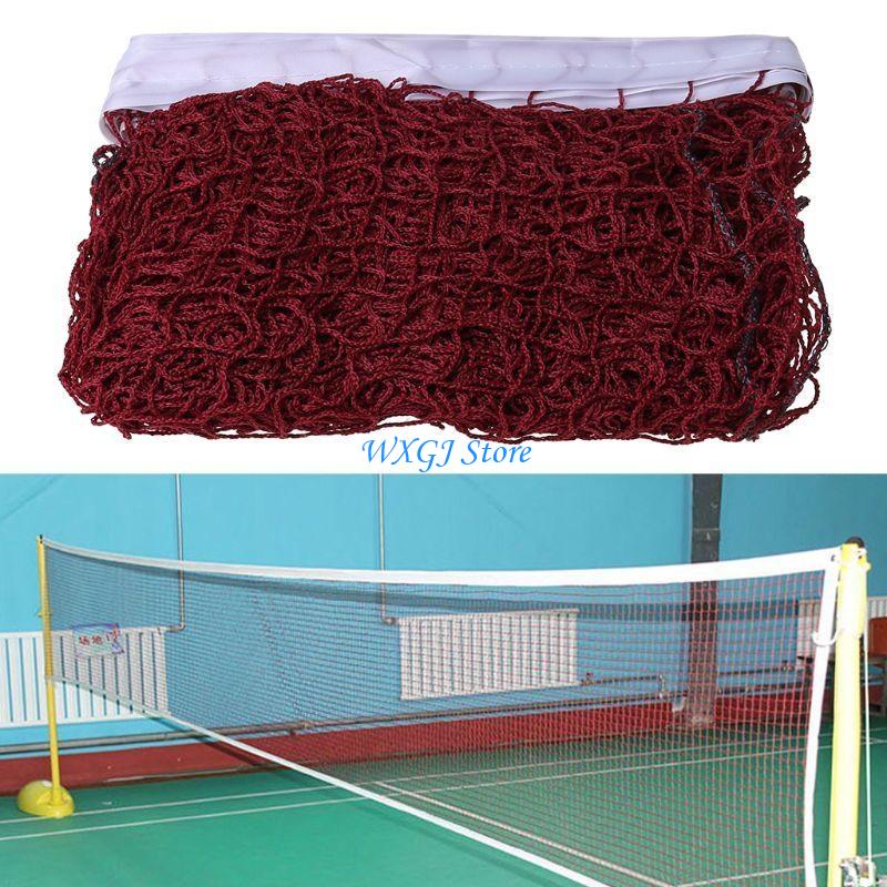 37JE Badminton Net Thicker Fol - огляд і ціна Badminton Netting