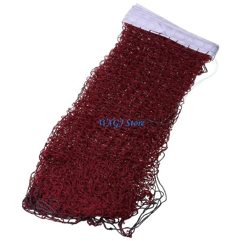 37JE Badminton Net Thicker Fol - огляд і ціна Badminton Netting
