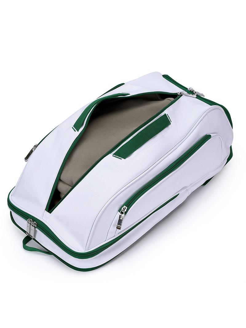 Tennis Backpack For Sport Conv - огляд і ціна Badminton Tournament