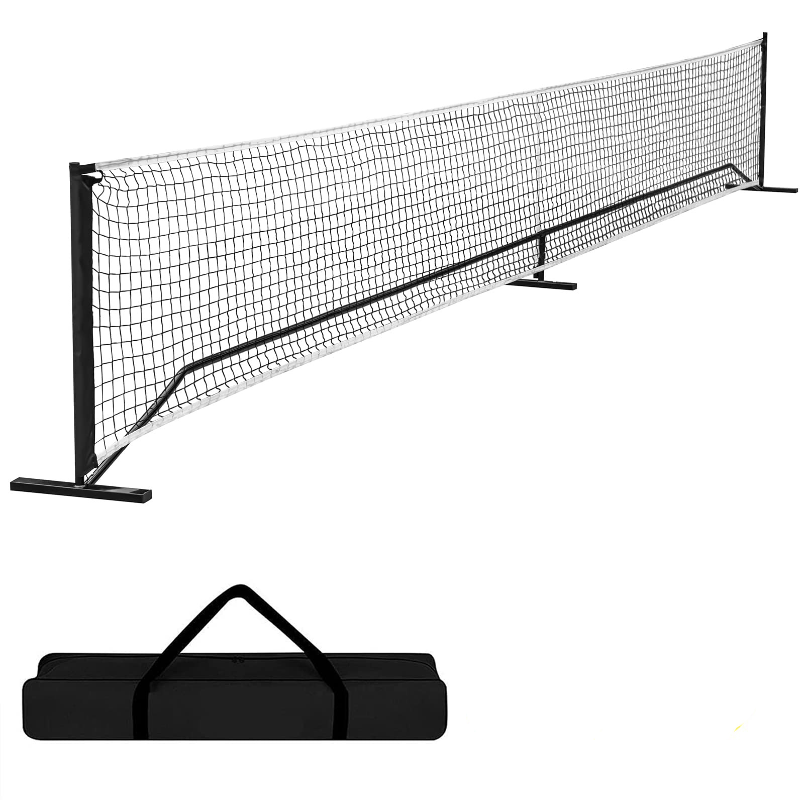 Portable 6.7*0.9 Meters Badmin - огляд і ціна Badminton Netting