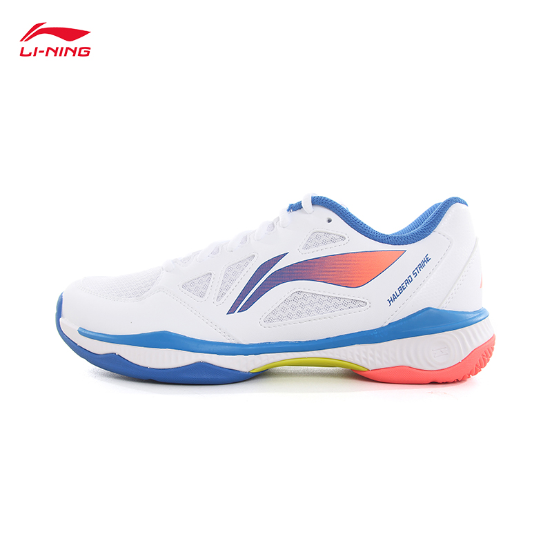 LI-NING HALBERD STRIKE Unisex  - огляд і ціна Badminton Victor