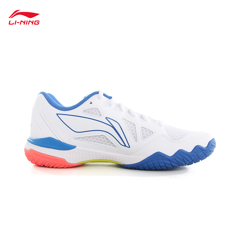 LI-NING HALBERD STRIKE Unisex  - огляд і ціна Badminton Victor