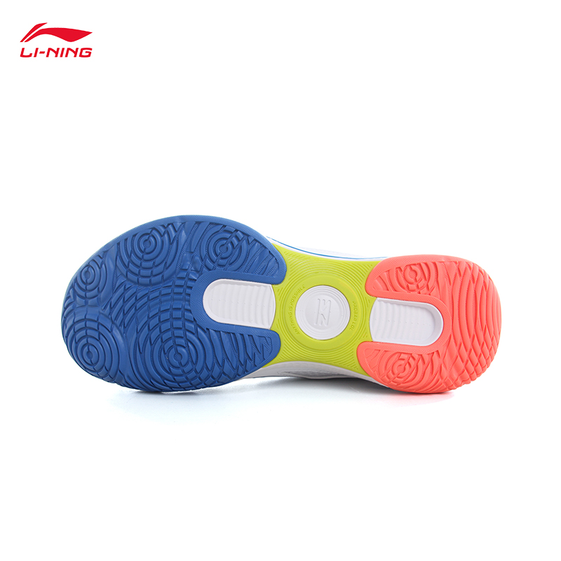 LI-NING HALBERD STRIKE Unisex  - огляд і ціна Badminton Victor