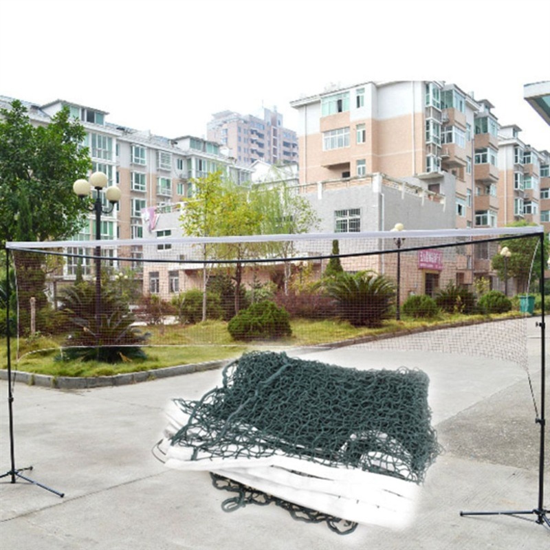 Professional Standard Badminto - огляд і ціна Badminton Netting