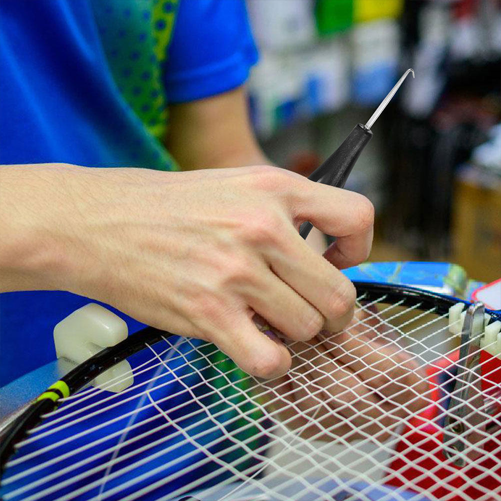 2Pcs Badminton Tennis Racket S - огляд і ціна Badminton Tournament