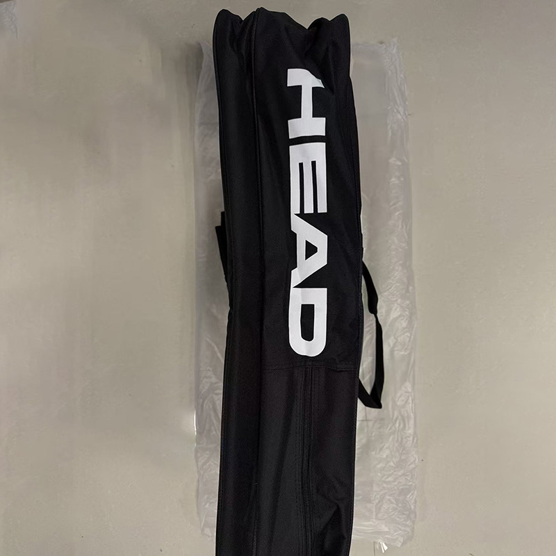 Original HEAD Large Capacity T - огляд і ціна Badminton Tournament