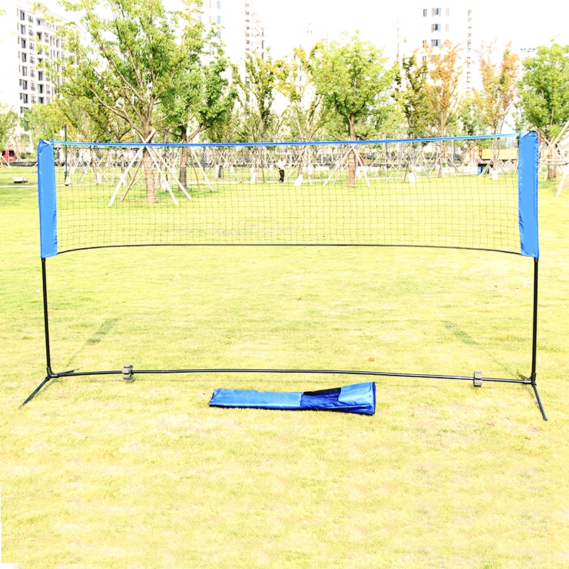 Net for Tennis, Soccer Tennis, - огляд і ціна Badminton Netting