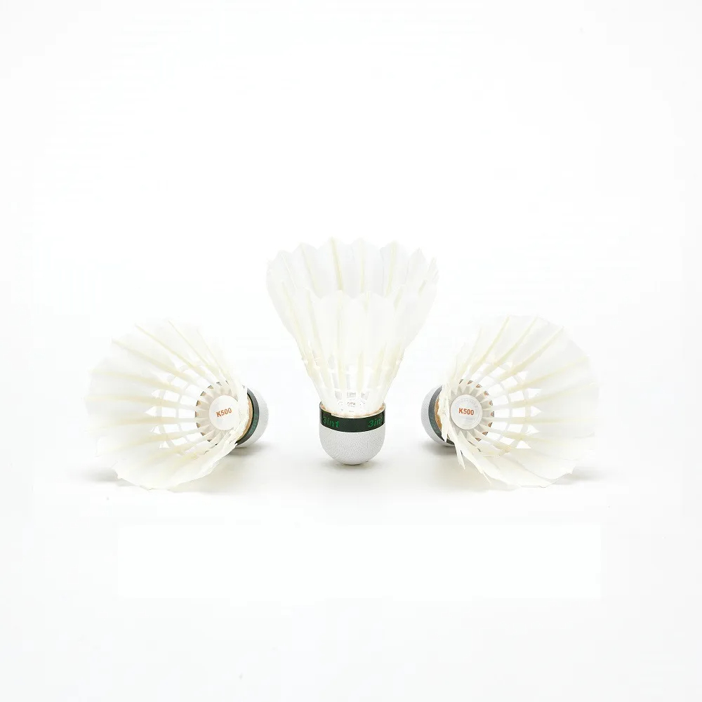 Kawasaki King Kong 500 / Queen - огляд і ціна Badminton Victor