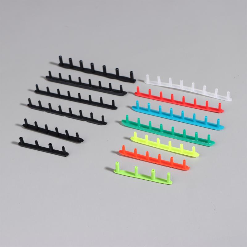 New-4/6/7/8/11 Nails Type Badm - огляд і ціна Badminton Youtube