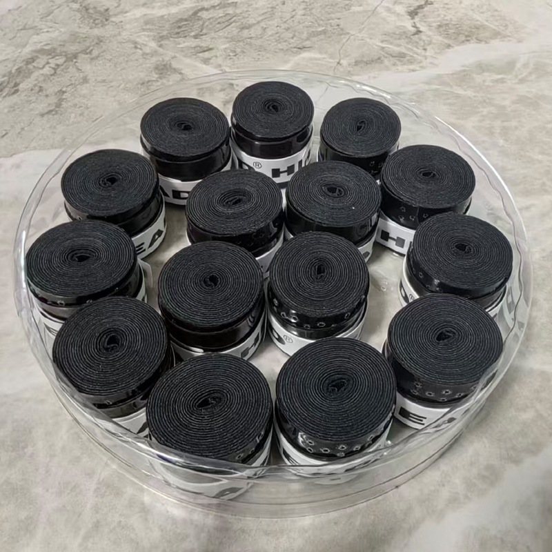 15pcs HEAD Tennis Overgrip Pad - огляд і ціна Badminton Victor