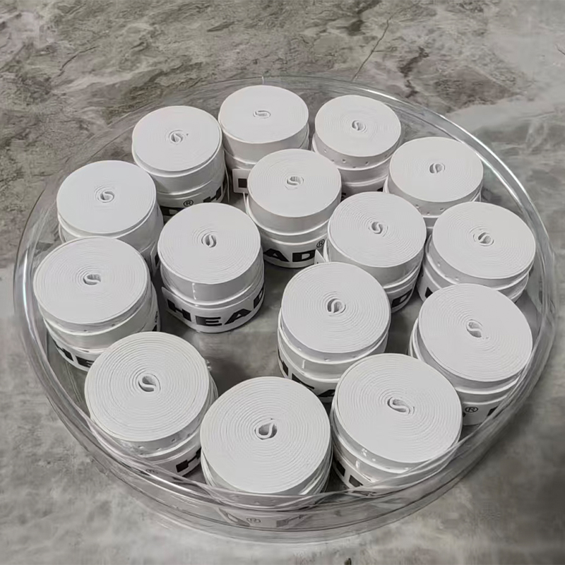 15pcs HEAD Tennis Overgrip Pad - огляд і ціна Badminton Victor