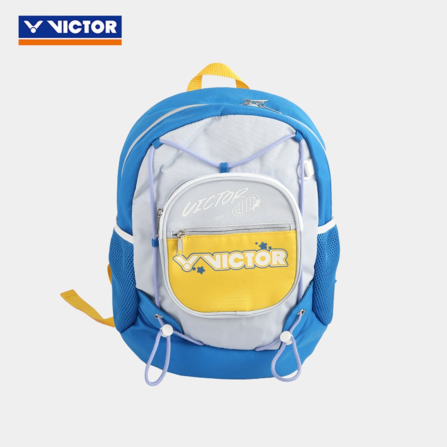 VICTOR BR012JR Kids Badminton  - огляд і ціна Badminton Victor