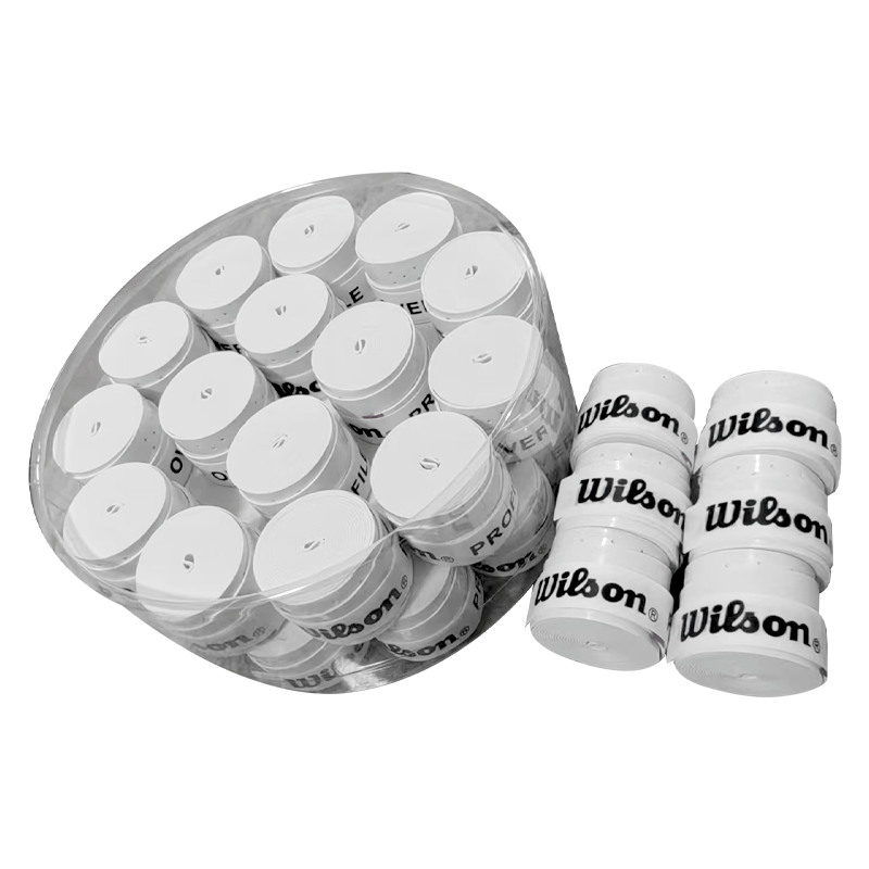 30 Pieces Original Head Overgr - огляд і ціна Badminton Victor