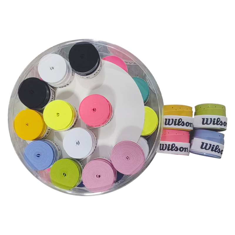 30 Pieces Original Head Overgr - огляд і ціна Badminton Victor