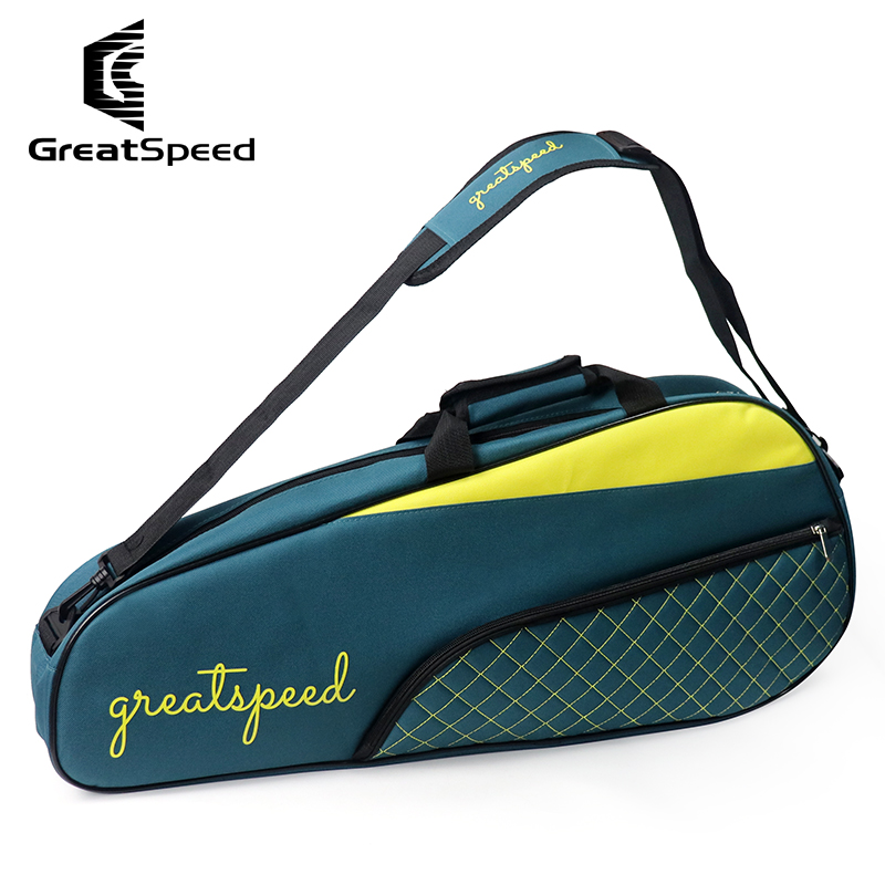Greatspeed 3-6Pcs Tennis Badmi - огляд і ціна Badminton Tournament