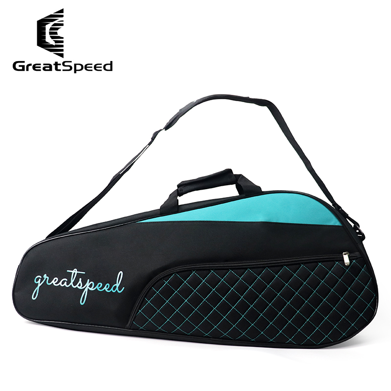 Greatspeed 3-6Pcs Tennis Badmi - огляд і ціна Badminton Tournament