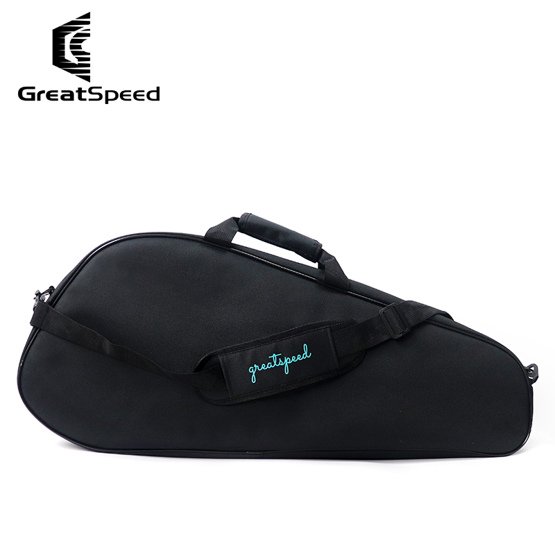 Greatspeed 3-6Pcs Tennis Badmi - огляд і ціна Badminton Tournament